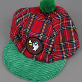 Golf cap SAMPLE SALE