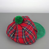 Golf cap SAMPLE SALE