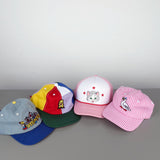 Caps group 3 SAMPLE SALE
