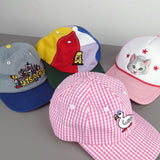 Caps group 3 SAMPLE SALE