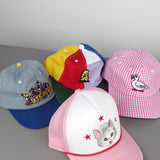 Caps group 3 SAMPLE SALE