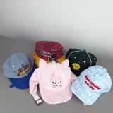 Caps group 1 SAMPLE SALE