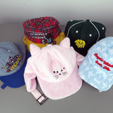 Caps group 1 SAMPLE SALE