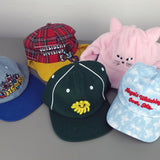 Caps group 1 SAMPLE SALE