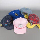 Caps group 2 SAMPLE SALE