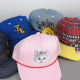 Caps group 2 SAMPLE SALE