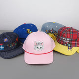 Caps group 2 SAMPLE SALE