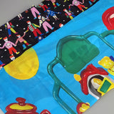 Scarfs SAMPLE SALE