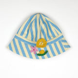 Striped Beanie SAMPLE SALE