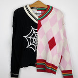 Spiderman on Acid SAMPLE SALE