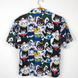 Cats Against Composition SAMPLE SALE