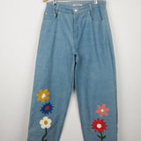 Vergel trousers SAMPLE SALE