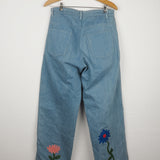 Vergel trousers SAMPLE SALE