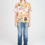 Amici Pelosi Shirt - Outsiders Division