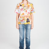 Amici Pelosi Shirt - Outsiders Division