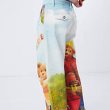 Bears Parade Trousers