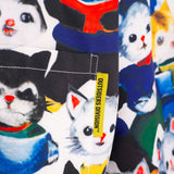 Cats Against Composition Shirt