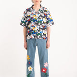 Cats Against Composition Shirt