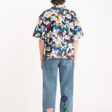 Cats Against Composition Shirt