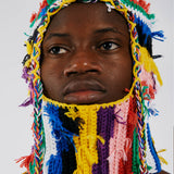 Rainbow hat SAMPLE SALE