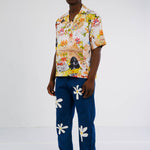 Amici Pelosi Shirt - Outsiders Division