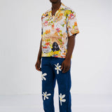 Amici Pelosi Shirt - Outsiders Division