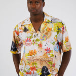 Amici Pelosi Shirt - Outsiders Division