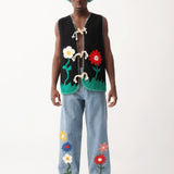 Vergel Vest