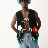 Vergel Vest