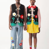 Vergel Vest