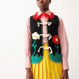 Vergel Vest