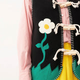 Vergel Vest