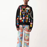 Piano Concert Trousers