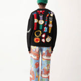 Piano Concert Trousers