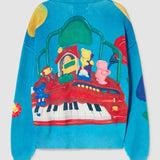 Piano Concert Sweater