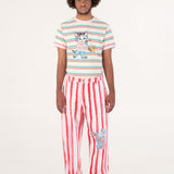 Wrong Number Trousers