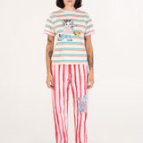 Wrong Number Trousers