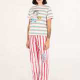 Wrong Number Trousers