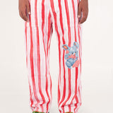 Wrong Number Trousers