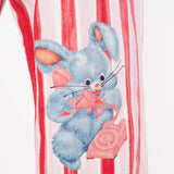 Wrong Number Trousers