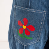 Duck Riot trousers