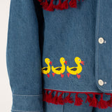 Duck Riot Jacket