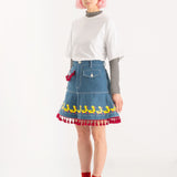 Duck Riot Skirt