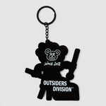 Tambor Key Ring - Outsiders Division