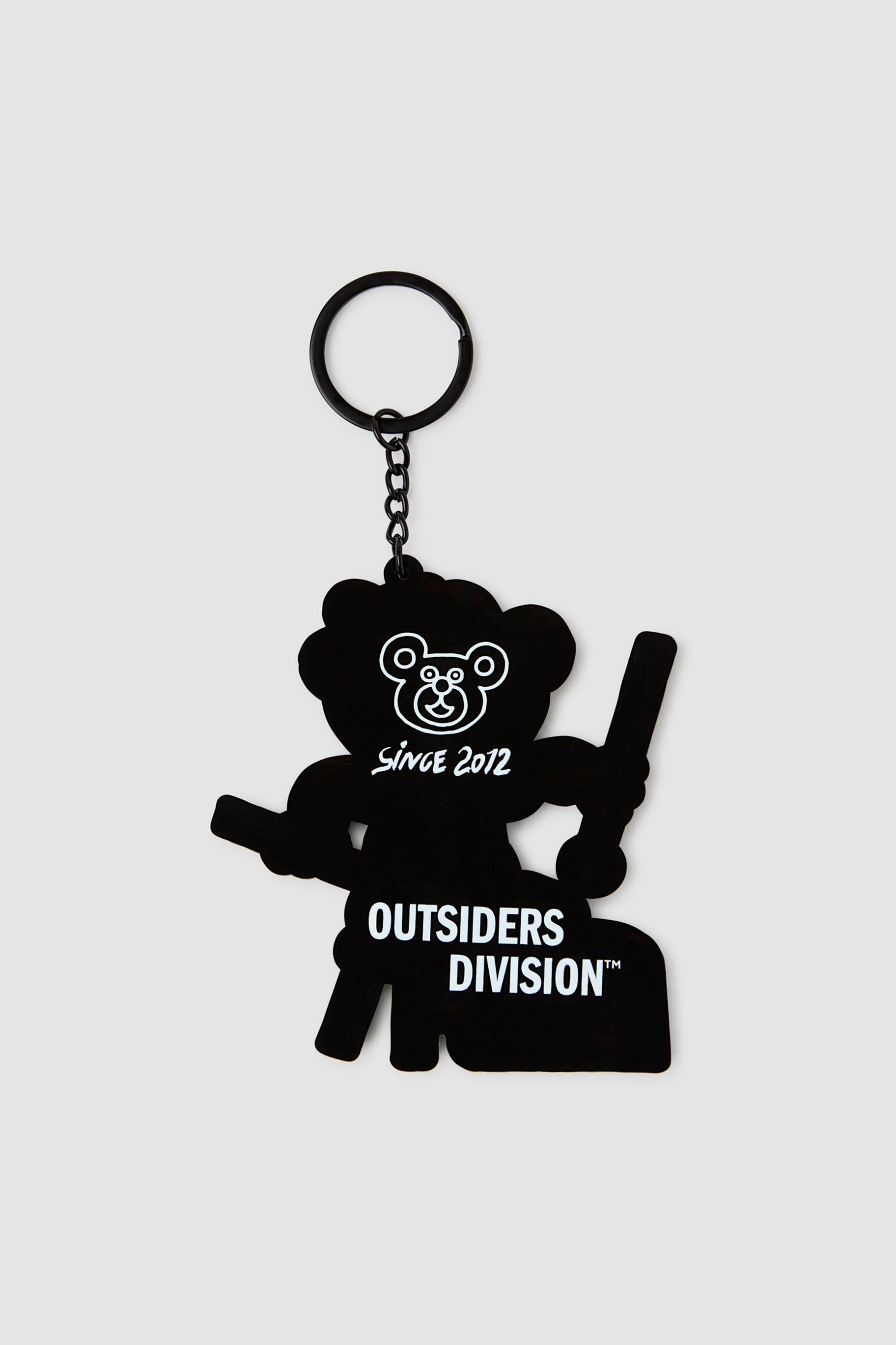 Tambor Key Ring - Outsiders Division