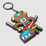 Tambor Key Ring - Outsiders Division