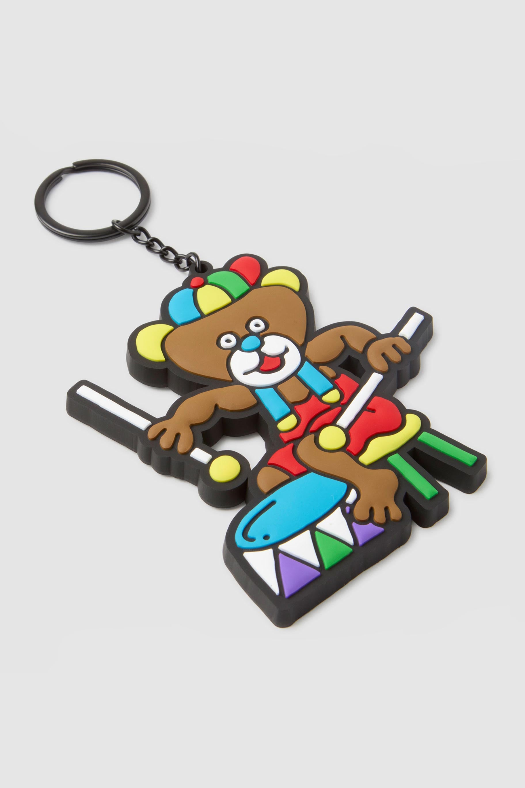 Tambor Key Ring - Outsiders Division