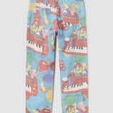 Piano Concert Trousers