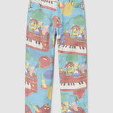 Piano Concert Trousers