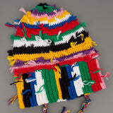 Rainbow hat SAMPLE SALE